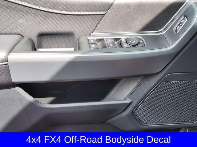 2026 FORD F-150 XLT — миниатюра 24
