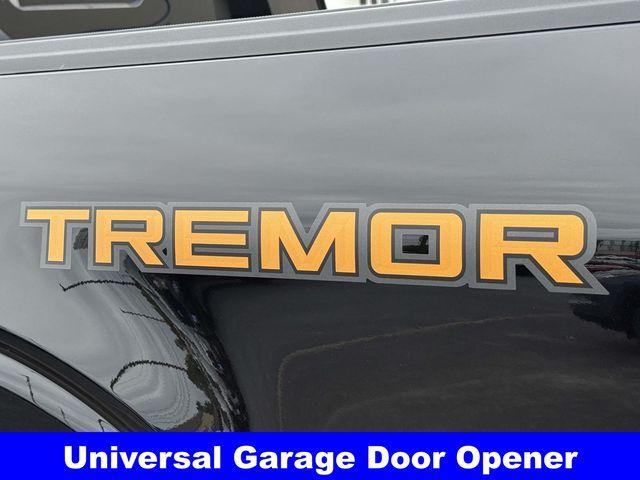 FORD F-150 TREMOR - 10