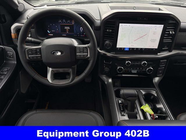 FORD F-150 TREMOR - 4