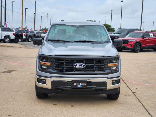 2026 FORD F-150 XL 照片 2