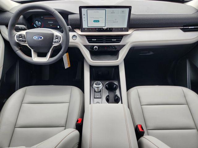 صورة مصغرة 26 لـ 2026 FORD EXPLORER ACTIVE