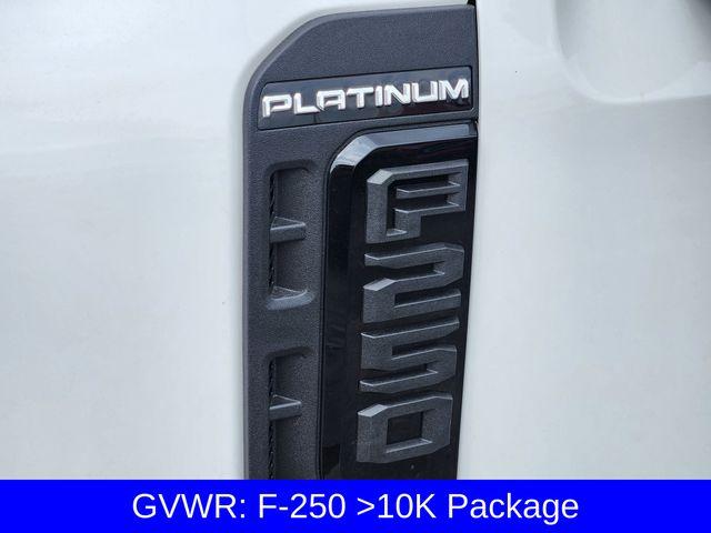 2026 FORD F-250 PLATINUM 缩略图 11