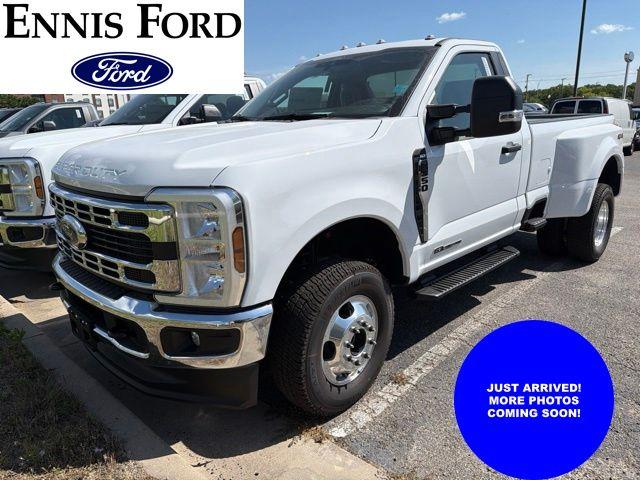 New 2026 Ford F-350 XLT