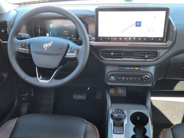 صورة مصغرة 27 لـ 2026 FORD BRONCO SPORT OUTER BANKS