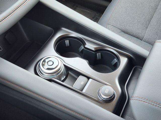2026 FORD EXPLORER ACTIVE 缩略图 19