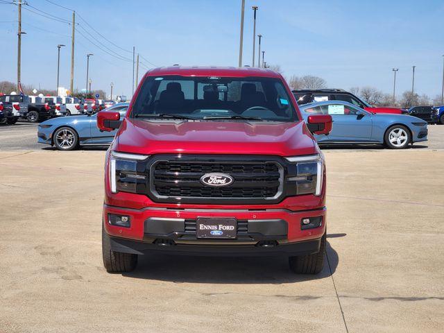 FORD F-150 LARIAT - 2