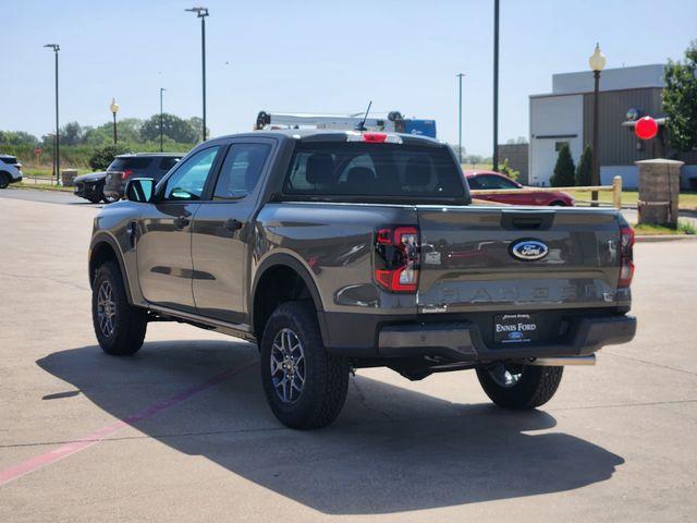 صورة 4 لـ 2026 FORD RANGER XLT