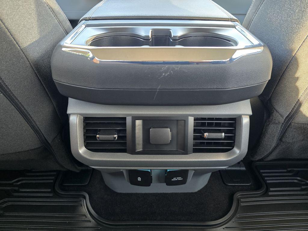 2022 FORD F-150 XLT — миниатюра 26