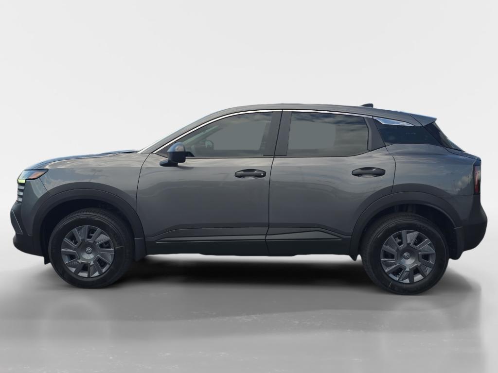 New 2027 Nissan Kicks S
