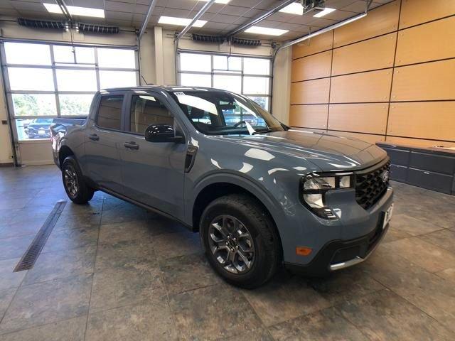 New 2025 Ford Maverick XLT