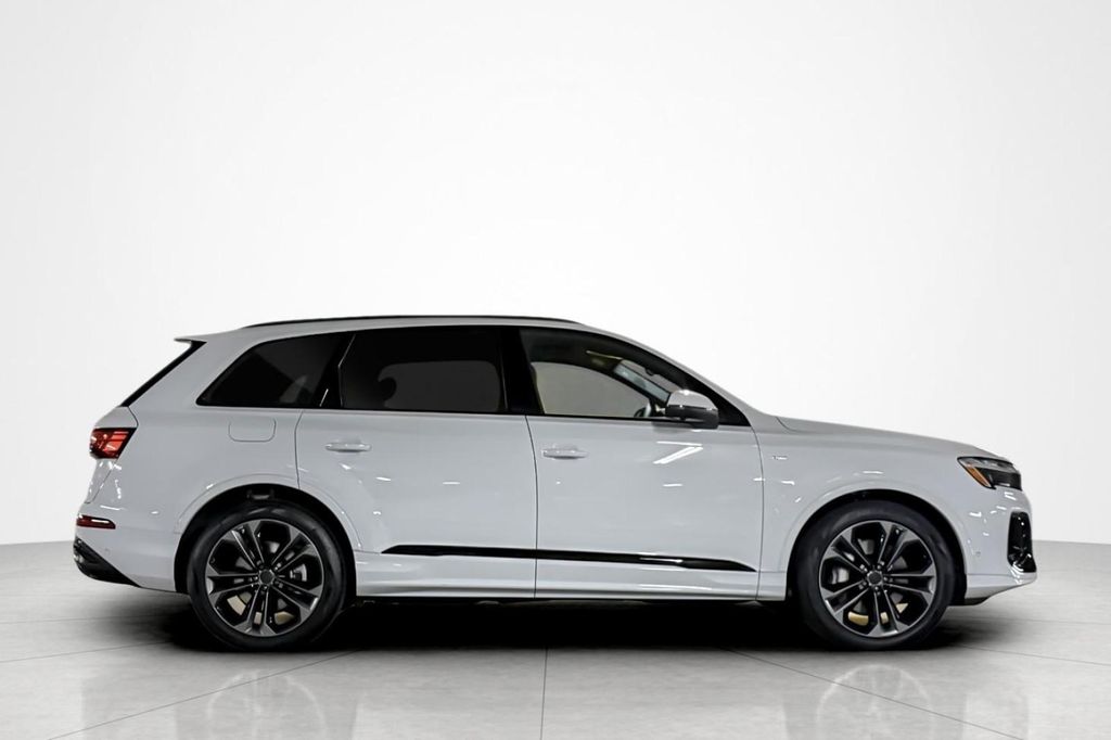 2026 AUDI Q7 55 PREMIUM PLUS 照片 7