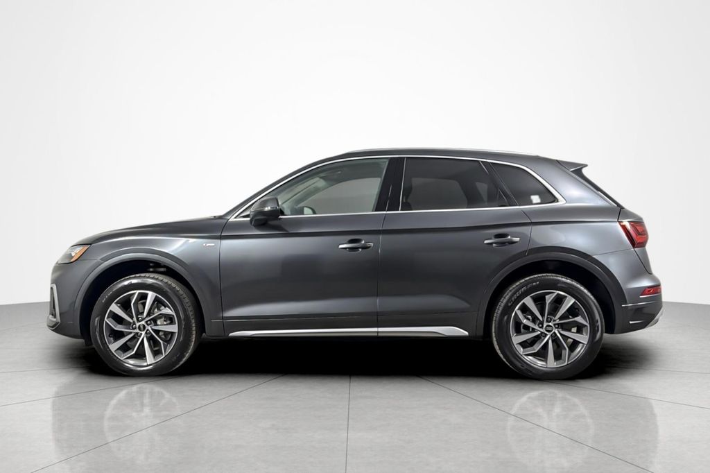 2023 AUDI Q5 45 S LINE PREMIUM PLUS 照片 2