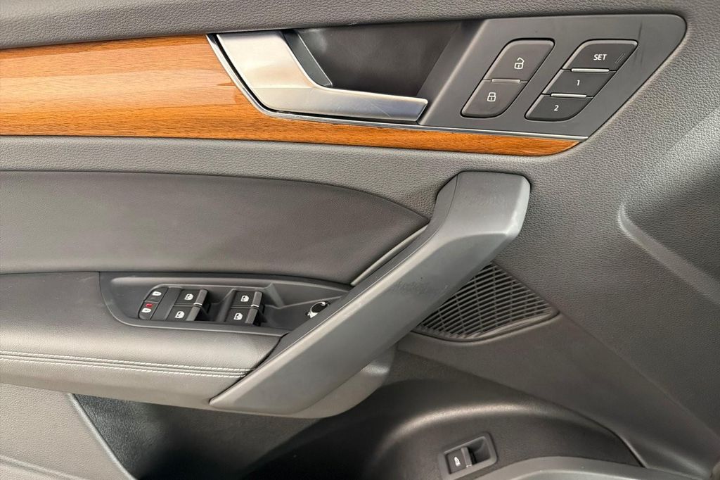 2023 AUDI Q5 45 S LINE PREMIUM PLUS 照片 10