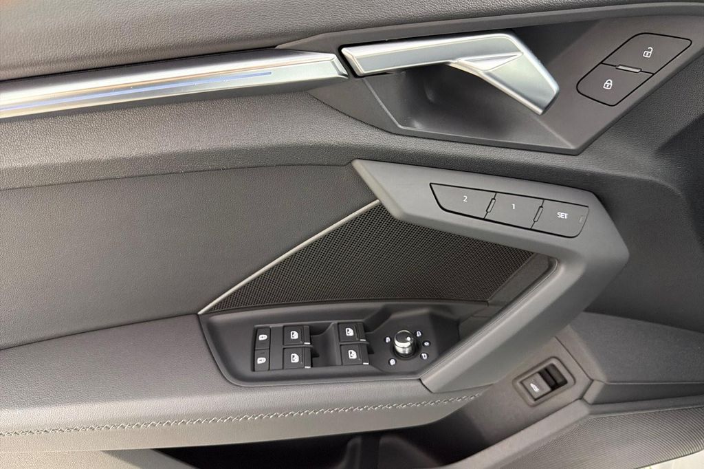 2023 AUDI A3 PREMIUM — фото 10