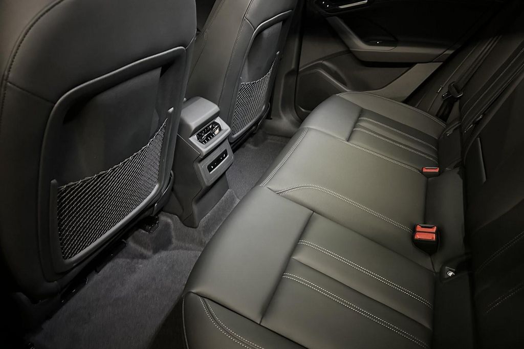 2027 AUDI Q6 E-TRON PREMIUM QUATTRO 缩略图 11