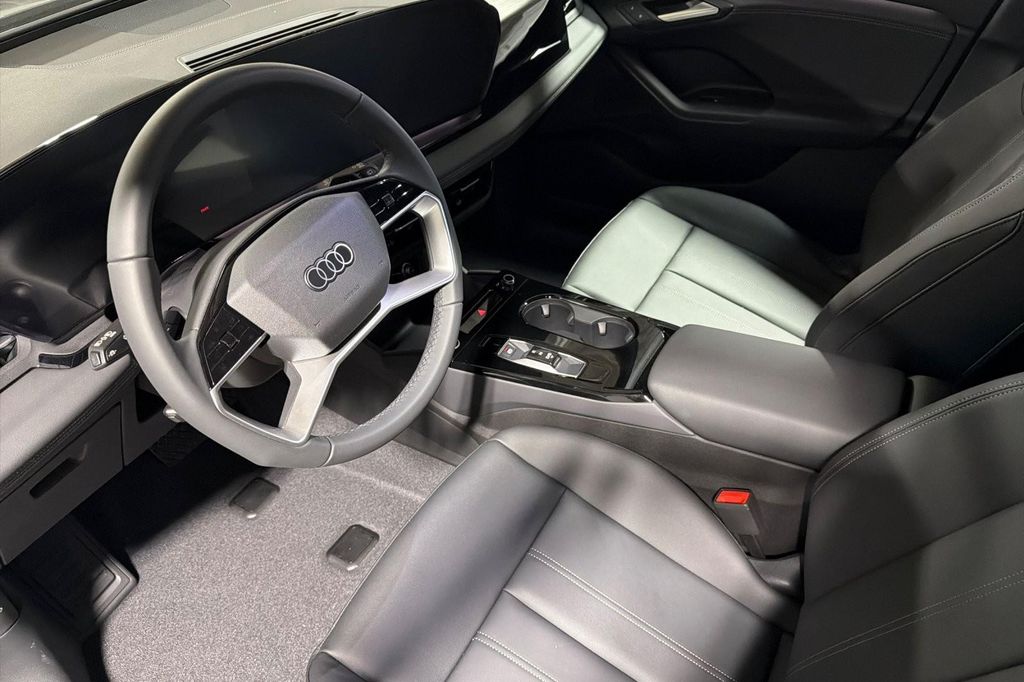 صورة مصغرة 9 لـ 2027 AUDI Q6 E-TRON PREMIUM QUATTRO