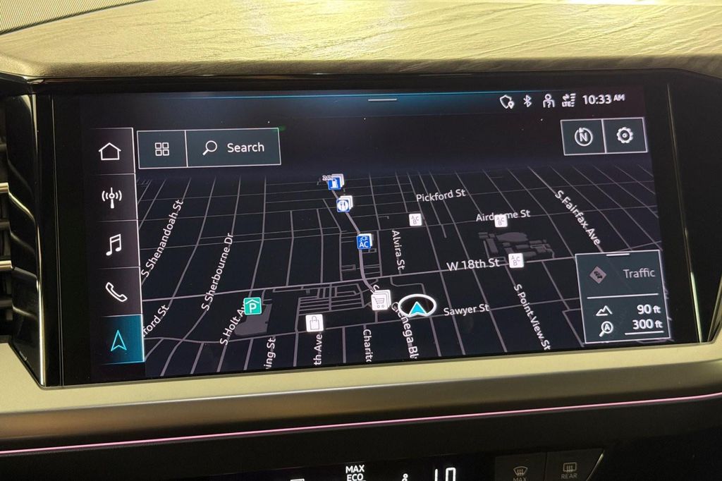 صورة مصغرة 17 لـ 2023 AUDI Q4 E-TRON PREMIUM PLUS 50 QUATTRO