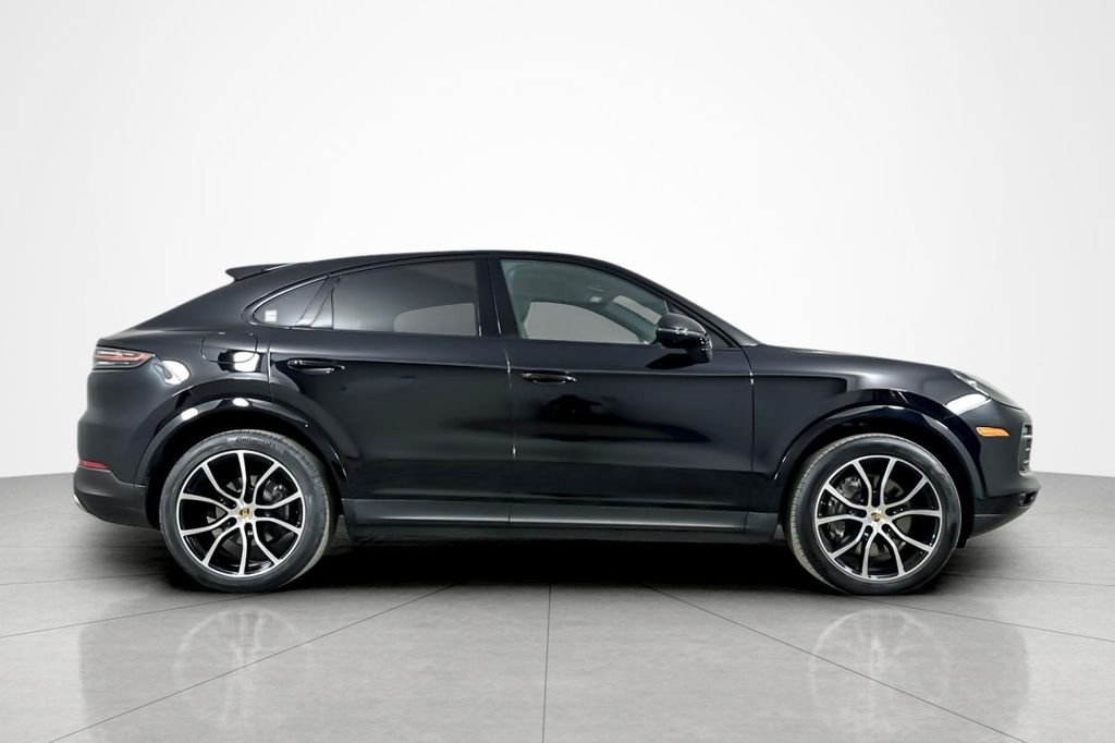 PORSCHE CAYENNE - 6