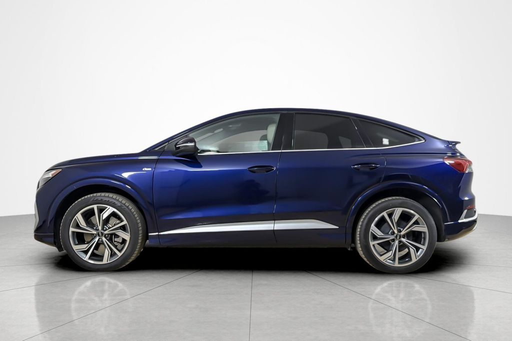 صورة 2 لـ 2023 AUDI Q4 E-TRON PREMIUM 50 QUATTRO