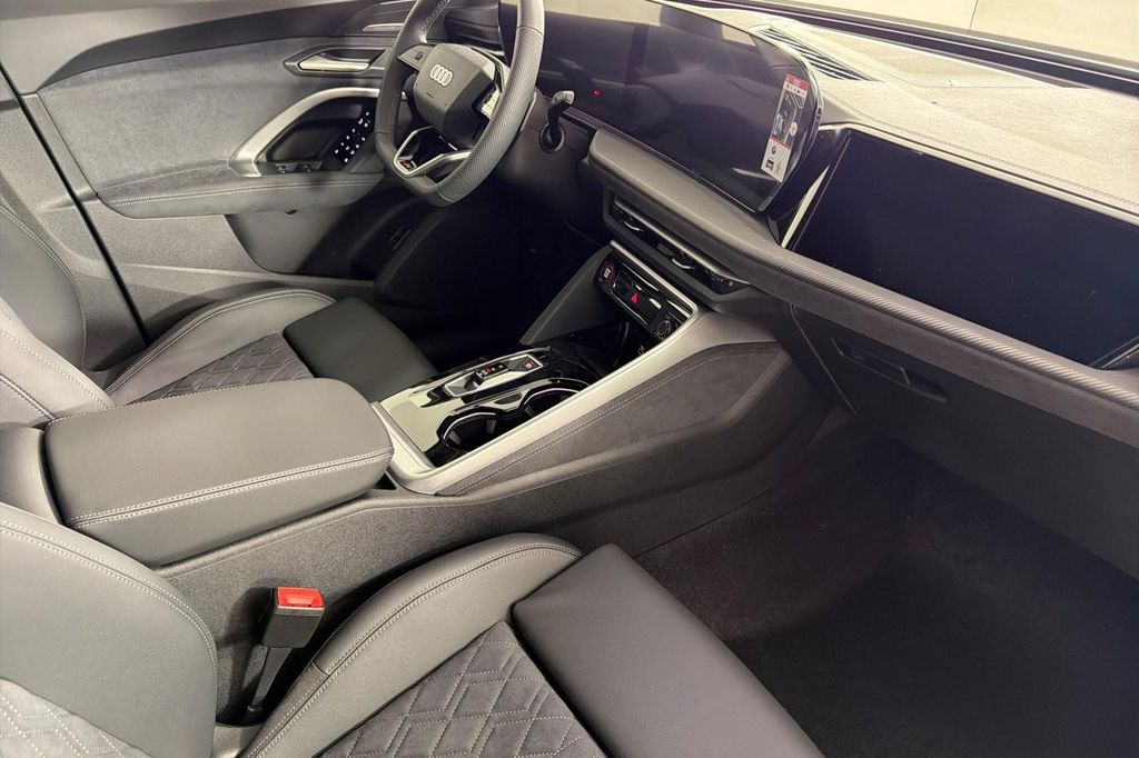 2026 AUDI SQ5 3.0T PREMIUM PLUS 缩略图 15