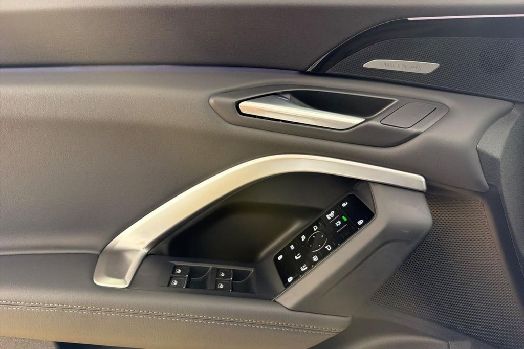 2025 AUDI Q5 PREMIUM PLUS TFSI QUATTRO S TRONIC — фото 10