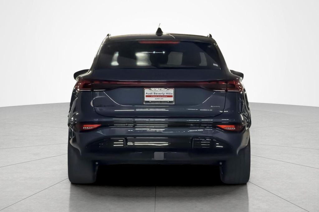 2027 AUDI Q6 E-TRON PREMIUM QUATTRO 缩略图 5