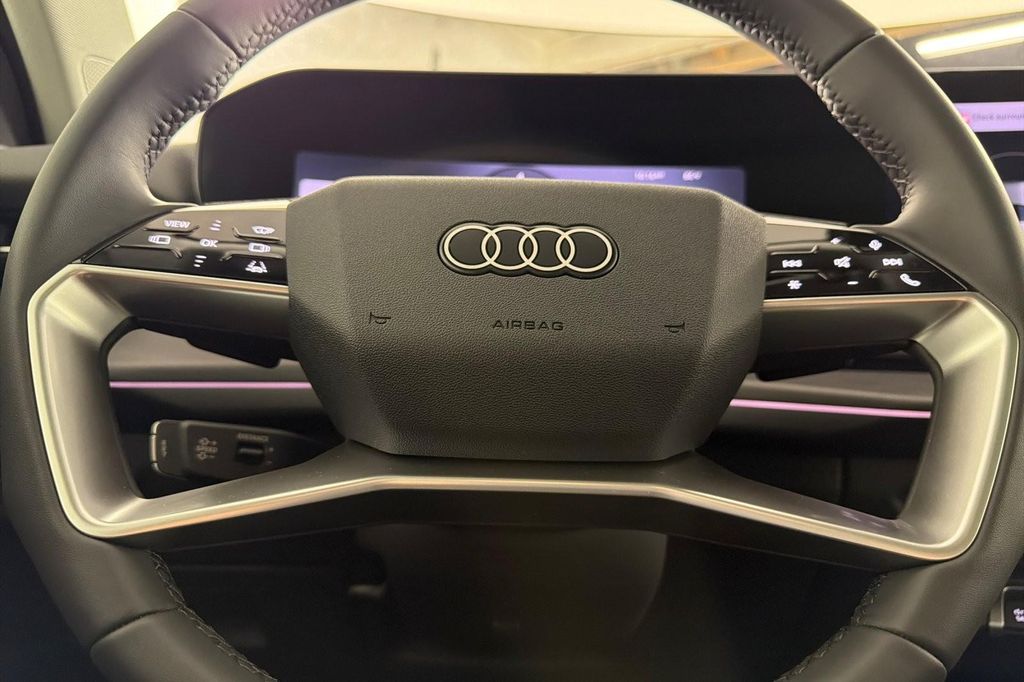 2026 AUDI Q3 S LINE 缩略图 23