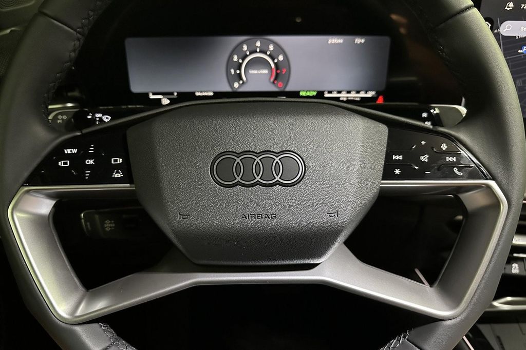صورة مصغرة 22 لـ 2026 AUDI Q3 TFSI QUATTRO S TRONIC