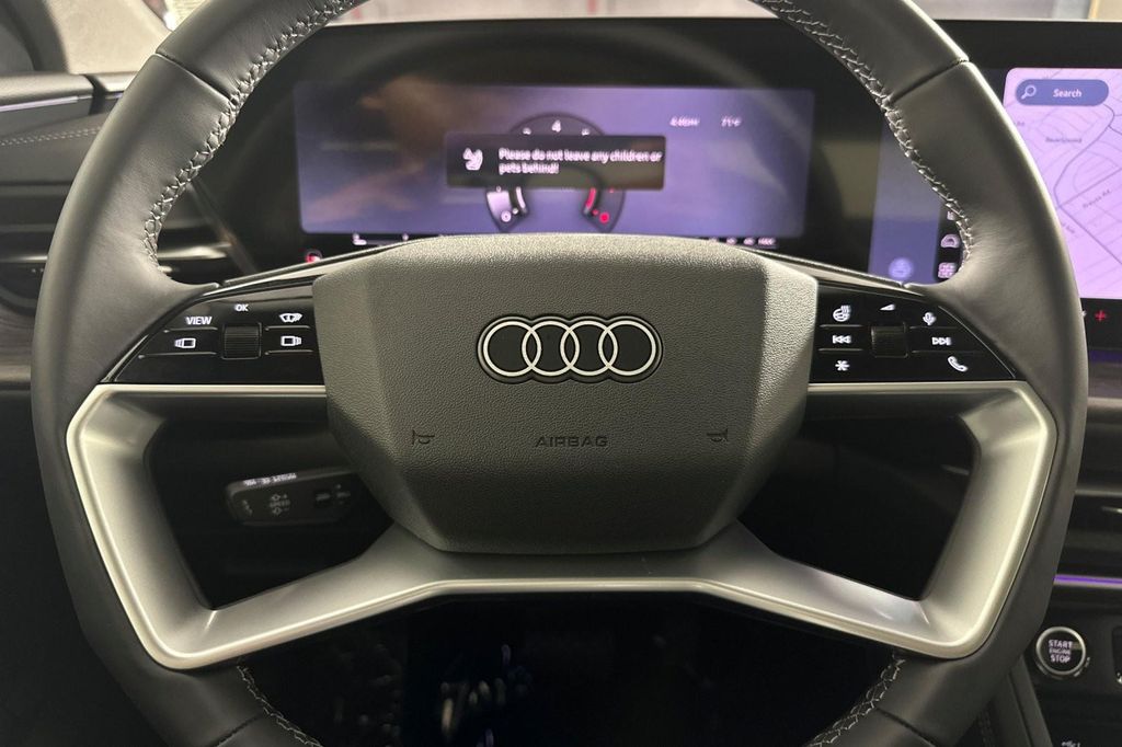 صورة مصغرة 23 لـ 2026 AUDI Q5 SPORTBACK PREMIUM PLUS TFSI QUATTRO S TRONIC