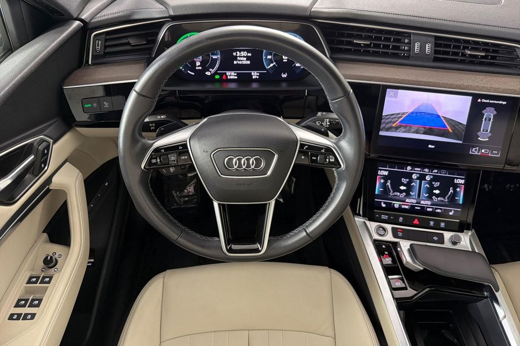 2024 AUDI Q8 E-TRON PREMIUM 照片 13
