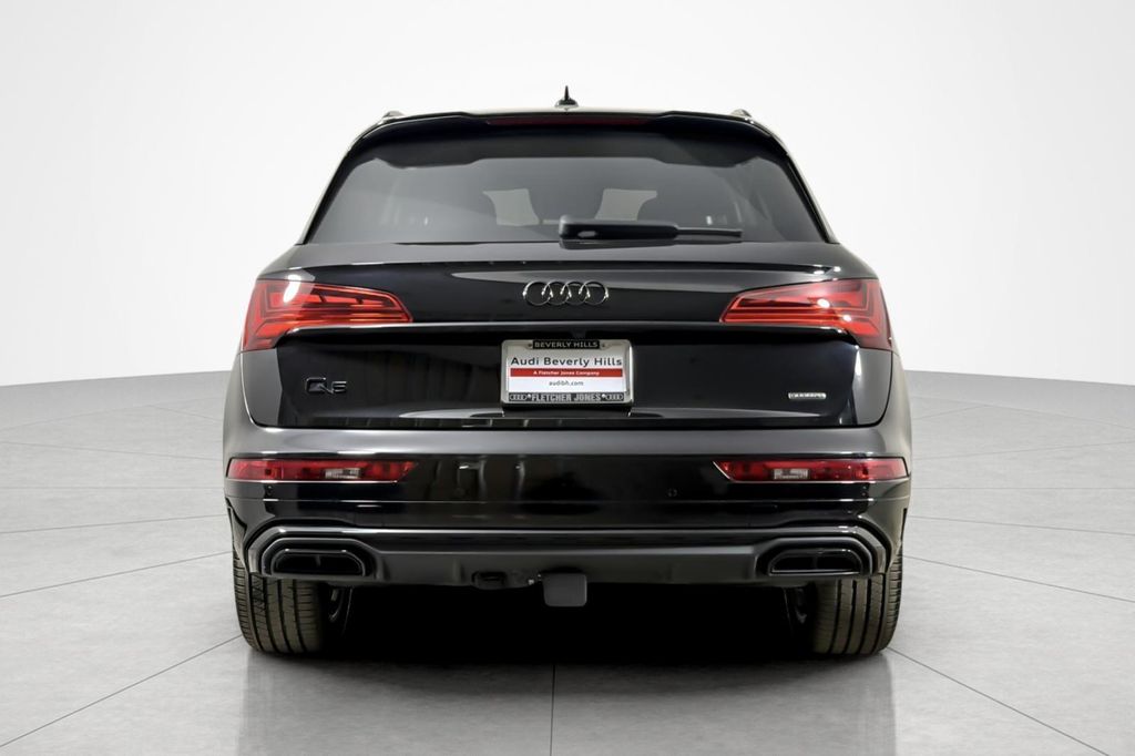 2023 AUDI Q5 45 S LINE PREMIUM PLUS 照片 4
