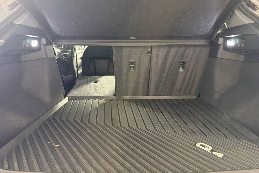 صورة مصغرة 14 لـ 2023 AUDI Q4 E-TRON PRESTIGE 50 QUATTRO