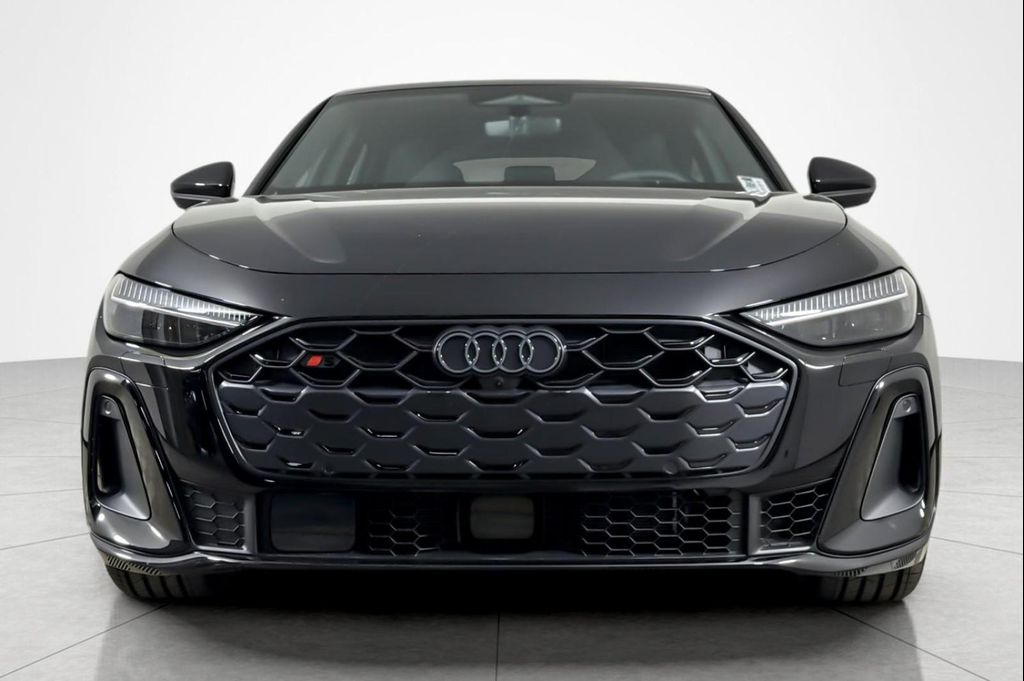2026 AUDI S5 PREMIUM PLUS TFSI QUATTRO S TRONIC — фото 8
