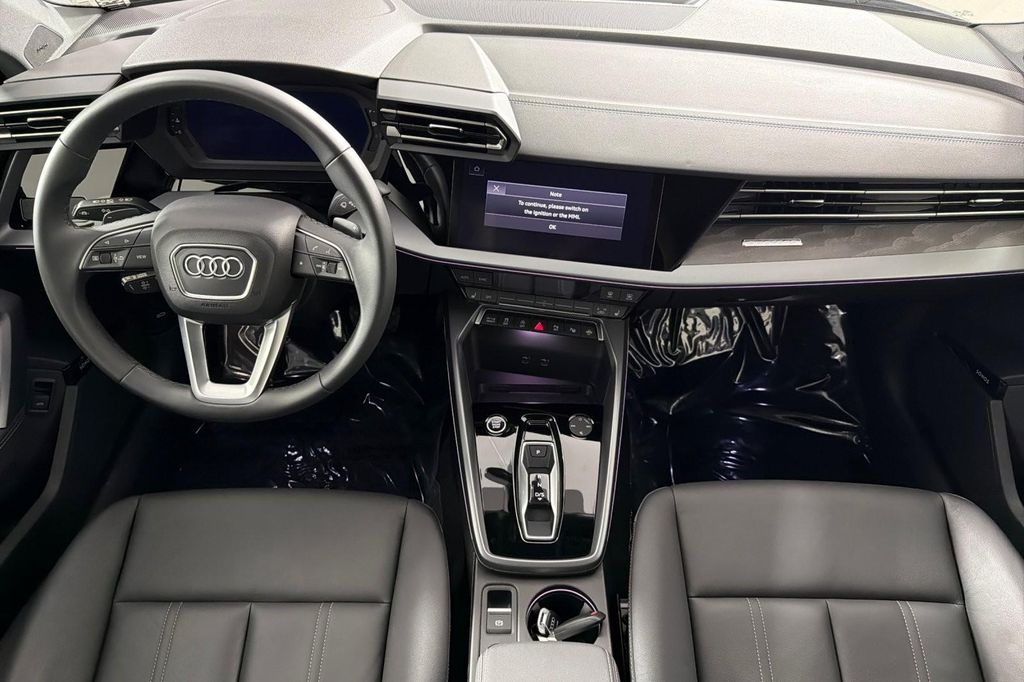 2025 AUDI A3 PREMIUM 缩略图 12