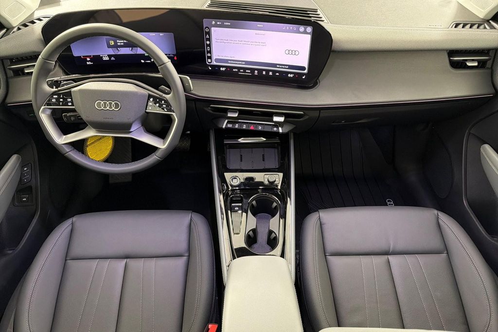 2026 AUDI Q3 TFSI QUATTRO S TRONIC — миниатюра 12