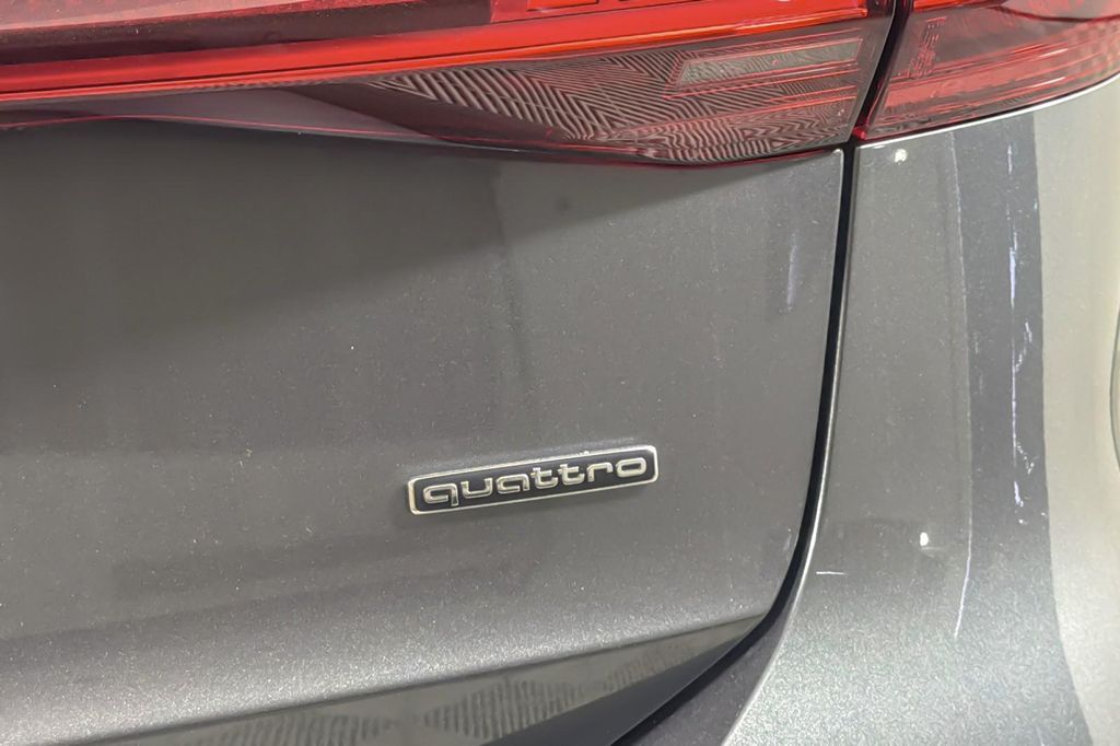 2027 AUDI A6 E-TRON PREMIUM PLUS QUATTRO 缩略图 23