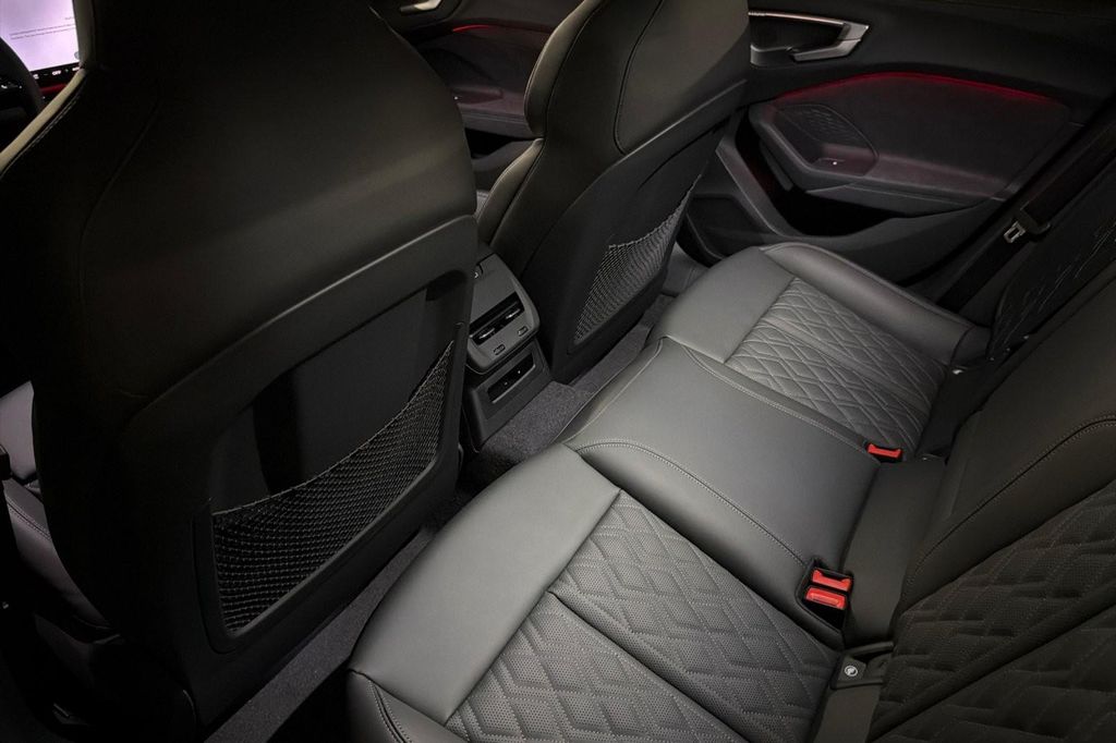 2026 AUDI S5 PREMIUM PLUS TFSI QUATTRO S TRONIC — миниатюра 11