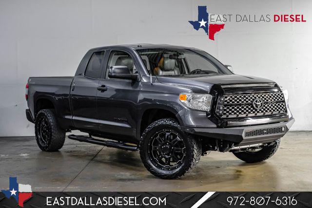 2016 Toyota Tundra