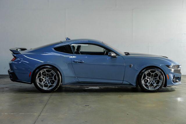 صورة 10 لـ 2024 FORD MUSTANG DARK HORSE FASTBACK