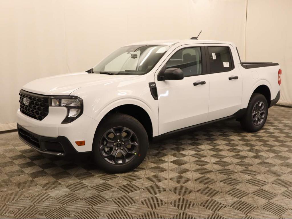 New 2026 Ford Maverick XLT