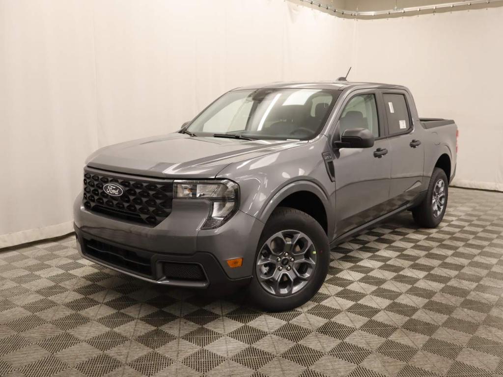 New 2026 Ford Maverick XLT
