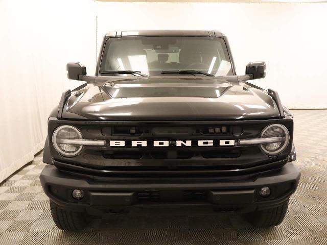FORD BRONCO OUTER BANKS - 3