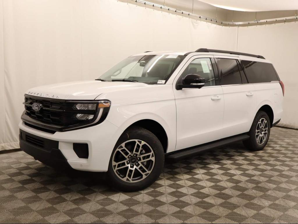 New 2026 Ford Expedition Max Active