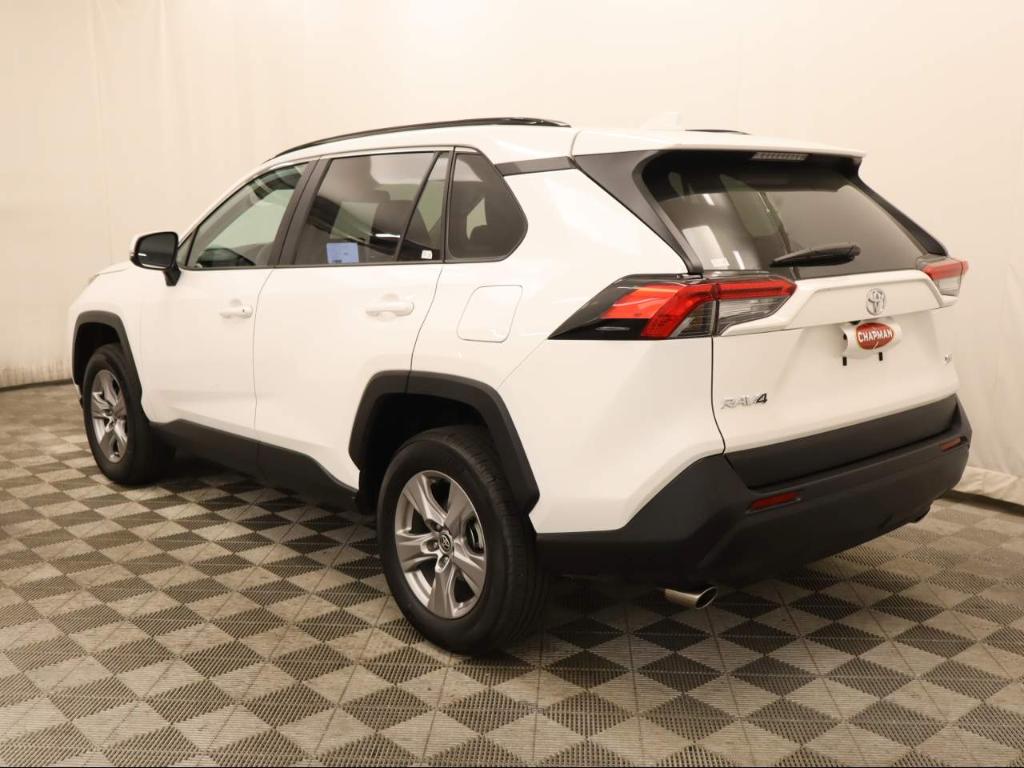 TOYOTA RAV4 - 3