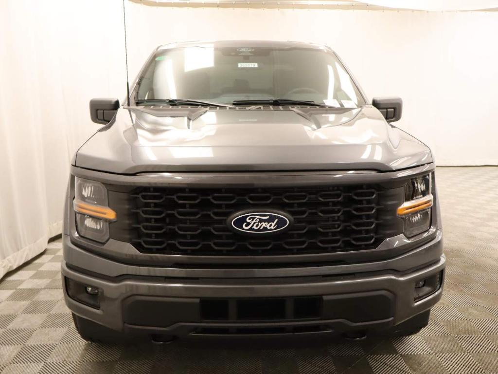 FORD F-150 STX - 4