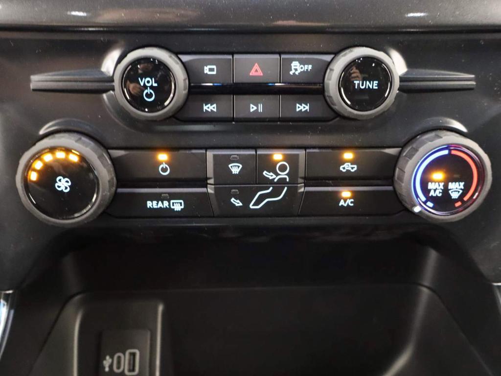 FORD F-150 STX - 10