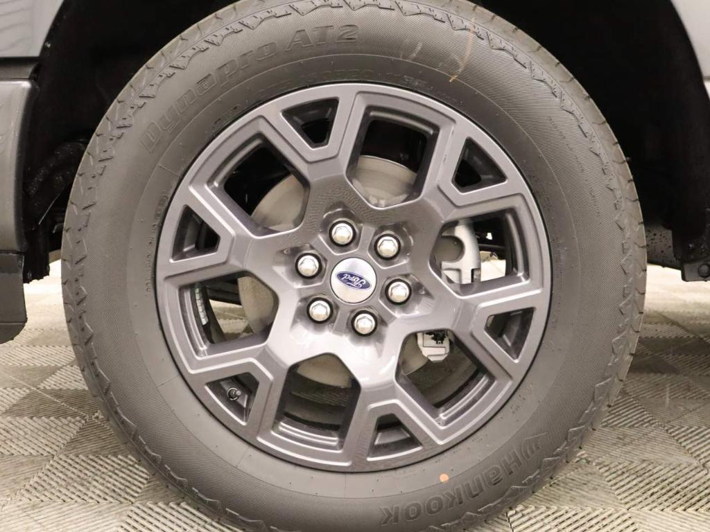 FORD F-150 STX - 6