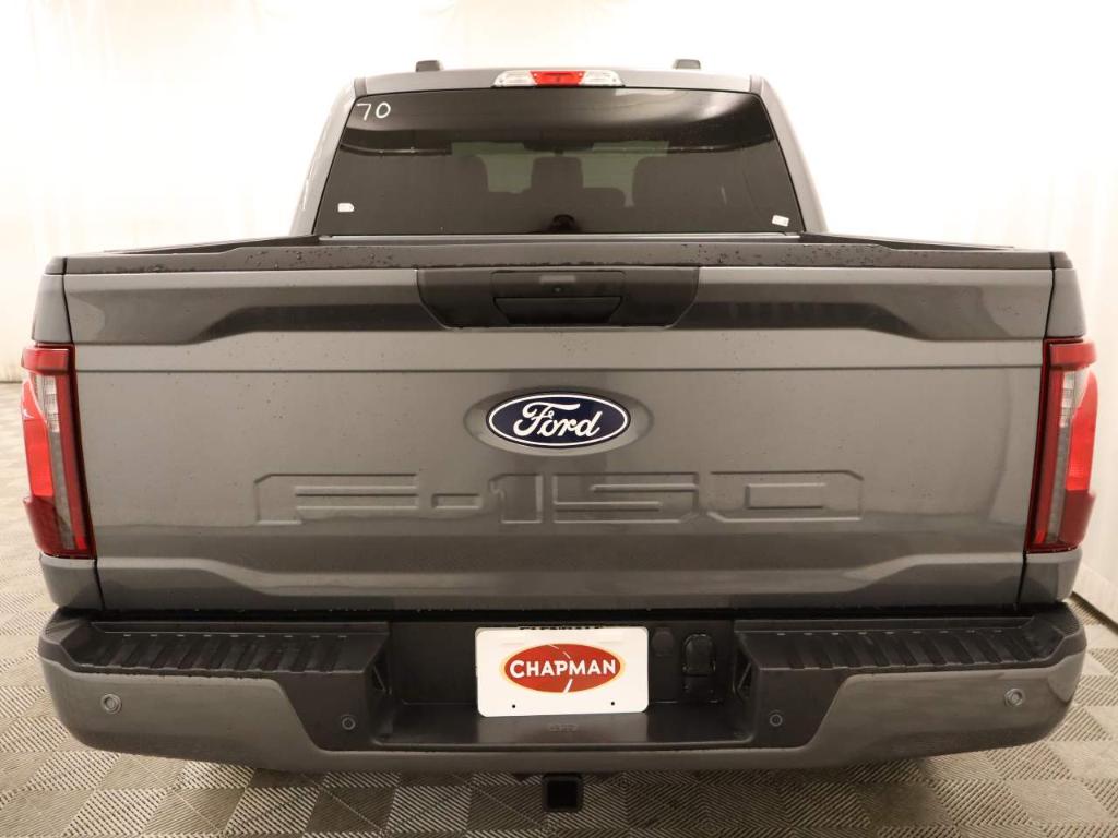 FORD F-150 STX - 5
