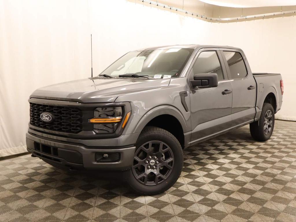 FORD F-150 STX - 1