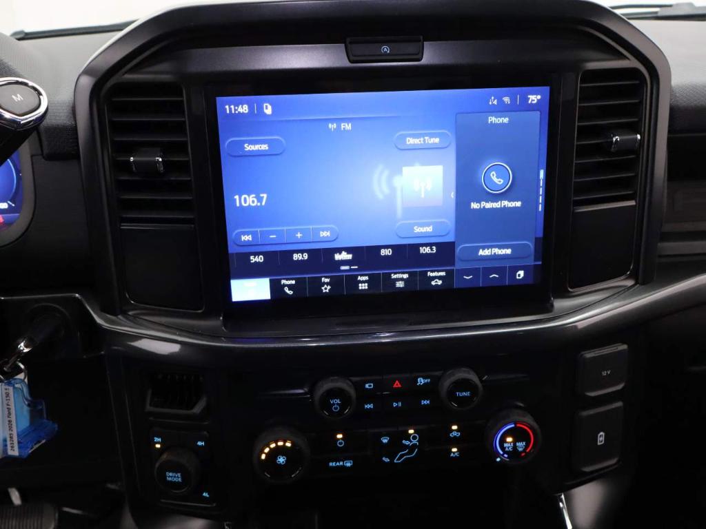 FORD F-150 STX - 9